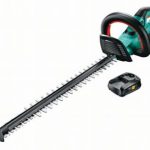 Bosch UniversalHedgeCut 18-550-2 LI Cordless Hedgecutter