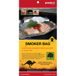 Grand Hall Hickory Smoker Bag
