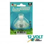 Luxform 20W Halogen MR16/GU5.3 Bulb