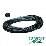Luxform 10M SPT1 Extension Cable with Cable Connector
