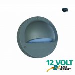 Luxform 1.5W Stanley LED 12V Wall Light
