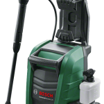 Bosch UniversalAquatak 135 Electric High Pressure Washer