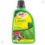 All Year Lawn Feed Concentrate 1L