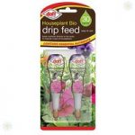 Drip Feed Houseplant Bio – 2 pack