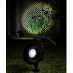 Smart Garden Solar Ultima Spotlight (100 Lumens)