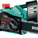 Bosch AKE 35S Electric Chainsaw