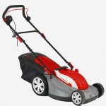 Cobra GTRM40 16″ Electric Lawn Mower