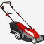 Cobra GTRM43 17″ Electric Lawn Mower