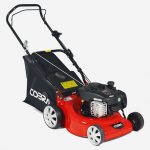 Cobra M40B 16″ Petrol Lawn Mower