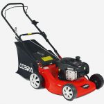 Cobra M46B 18″ Petrol Lawn Mower