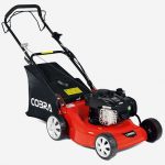 Cobra M46SPB 18″ Petrol Powered Lawnmower