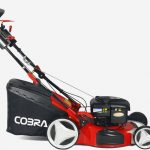 Cobra MX564SPB 22″ Petrol Lawnmower