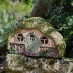 Smart Garden Solar Home Sweet Home – Elveden Collection