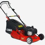 Cobra RM46SPB Petrol Powered Rear Roller Lawnmower