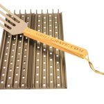 Grill Grate Kit – Two 20″ (50.8cm) Grilling Panels