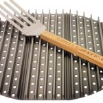 Grill Grate Kit – Round 22.5″ (57cm) Grilling Panels