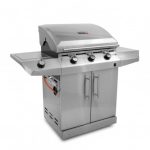 Char-Broil Performance T-36G5 Gas Barbecue