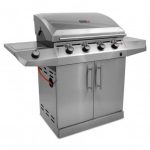 Char-Broil Performance T-47G Gas Barbecue