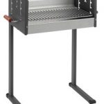 Dancook 7100 Charcoal Box Barbecue