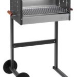 Dancook 7200 Charcoal Box Barbecue