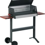 Dancook 5600 Charcoal Box Barbecue