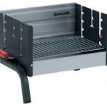 Dancook 8100 Charcoal Box Barbecue