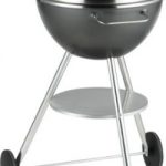 Dancook 1600 Charcoal Kettle Barbecue