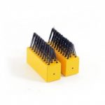 Wolf Replacement Weeding Brush Twin pack