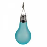 Smart Garden Eureka! Solar Light Bulbs (Neo Blue 4 Pack)