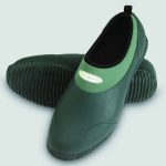 Muck Boots – Daily Garden Shoe (Green)