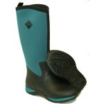 Muck Boots – Arctic Adventure (Black/Blue)