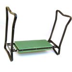 Yeoman Metal Garden Kneeler & Seat