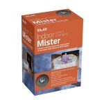 Bermuda Indoor Colour Changing Mister