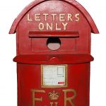 Vivid Arts Letter Box Birdhouse – Size D