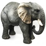 Vivid Arts Real Life Elephant – Size A