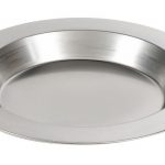 Dancook Barbecue Pan – Stainless Steel