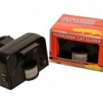 Ultrasonic Cat Repeller