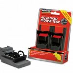 Advanced Mousetrap (pack of 2)
