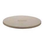 Cadac Pizza stone (25cm/10″) for Safari Chef