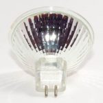 Select-a-Light 10w MR16 Dichroic Lamp 12v