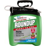 Roundup 5L RTU Path & Drive Pump & Go Weedkiller