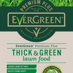 EverGreen Premium Plus Lawn Food – 100m2 (2kg)