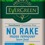 EverGreen No Rake Moss Remover – 200m (20kg)