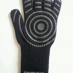 Campingaz Premium Barbecue 5-Finger Glove