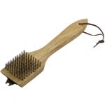 Char-Broil Brush Short Wood 30cm