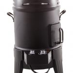 Char-Broil The Big Easy Smoker & Roaster
