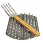 Grill Grate Kit – Round 14.5″ (37cm) GrillGrate Panel