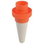 Hozelock Aquasolo Watering Cone – Orange Small 1pk