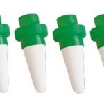 Hozelock Aquasolo Watering Cone – Green Medium 4pk