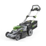 Ego LM2000EKIT 20 Inch Cordless Lawnmower (with 4.0AH Battery & Rapid Charger)